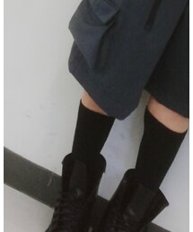 Dr. Martens | ブーツ