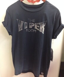 no brand | The viper room(Tシャツ/カットソー)