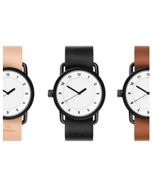 tid watches | アナログ腕時計