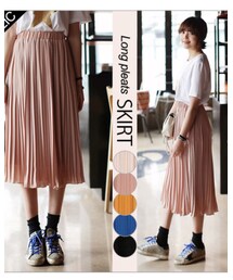 DHOLIC | スカート