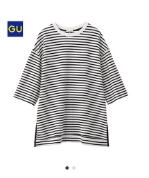 GU | Tシャツ/カットソー