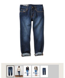 haco! | デニムパンツ