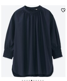 UNIQLO | シャツ/ブラウス