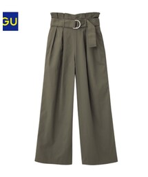 GU | パンツ