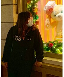 off white | パーカー