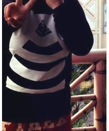 Jumper | Tシャツ/カットソー