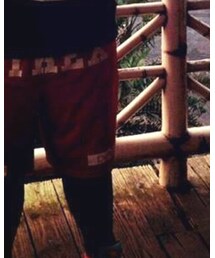 Champion | カーゴパンツ