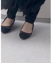 Honeys | パンプス