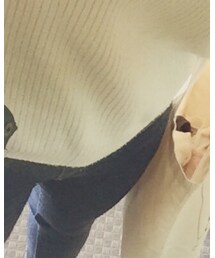 GU | ニット/セーター