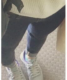 GU | デニムパンツ