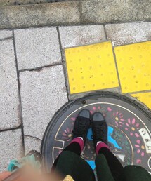 チュチュアンナのくつした(ソックス/靴下)