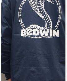 BEDWIN & THE HEARTBREAKERS | ナイロンジャケット