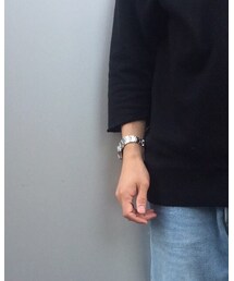 ROLEX | アナログ腕時計