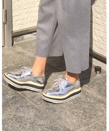 PRADA | シューズ