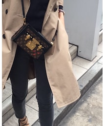 LOUIS VUITTON | ショルダーバッグ