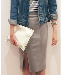 J&M Davidson | クラッチバッグ