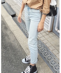 Acne Studios | デニムパンツ