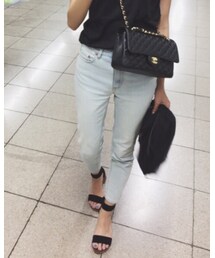 CHANEL | ショルダーバッグ