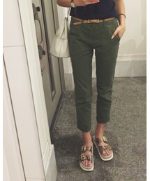 kanna | サンダル