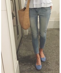Abercrombie&Fitch | デニムパンツ
