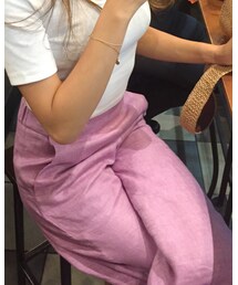 MYLAN | その他パンツ