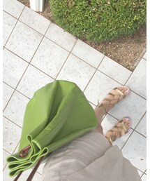 and handmade in Tokyo | ショルダーバッグ