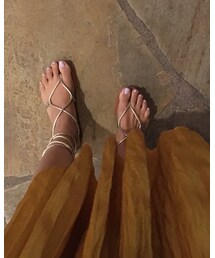 STEVE MADDEN | サンダル