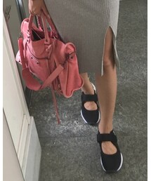 ZARA | スニーカー