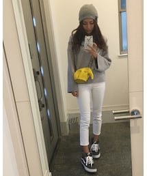 CHANEL | ニットキャップ/ビーニー