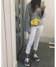 mother | デニムパンツ