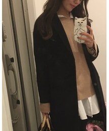 ZARA | シャツ/ブラウス
