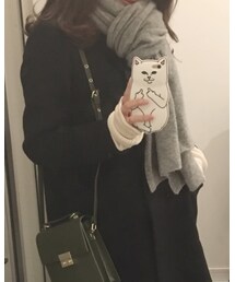 Johnstons of Elgin | マフラー