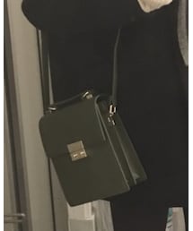 ZARA | ショルダーバッグ