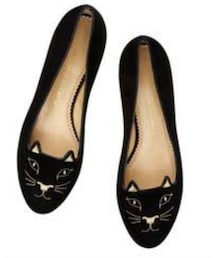 Charlotte Olympia | シューズ