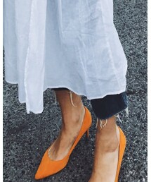 Gianvito Rossi | パンプス