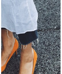 MOTHER DENIM | デニムパンツ