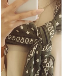 HERMES | ストール/ショール