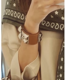 HERMES | ブレスレット