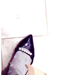 carnet | パンプス