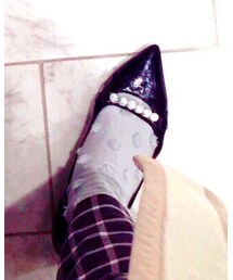 RORO | ソックス/靴下