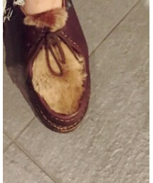 Paraboot | ブーツ