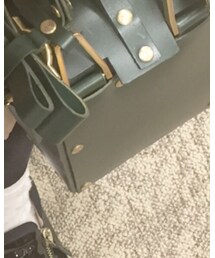 Niels Peeraer | ハンドバッグ