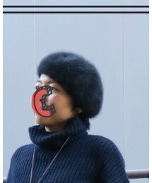 CA4LA | ハンチング/ベレー帽