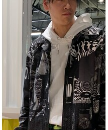 DIESEL | パーカー