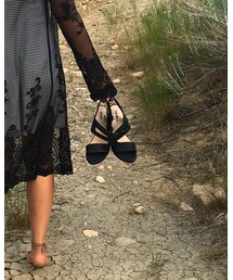 Sonma | サンダル