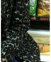 H&M | チェスターコート