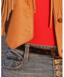 Grandmas goodies | ベルト