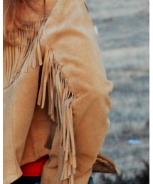 Pioneer West | ライダースジャケット