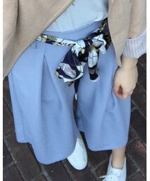 RETRO GIRL | パンツ