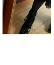 第九行星 | ブーツ